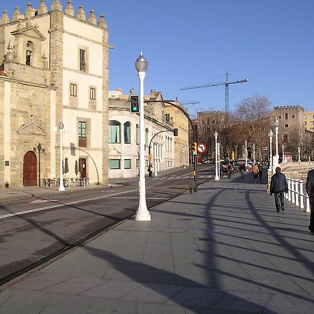 Hotel Central By Myhousespain Gijon Exterior photo