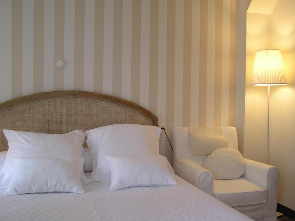 Hotel Central By Myhousespain Gijon Room photo